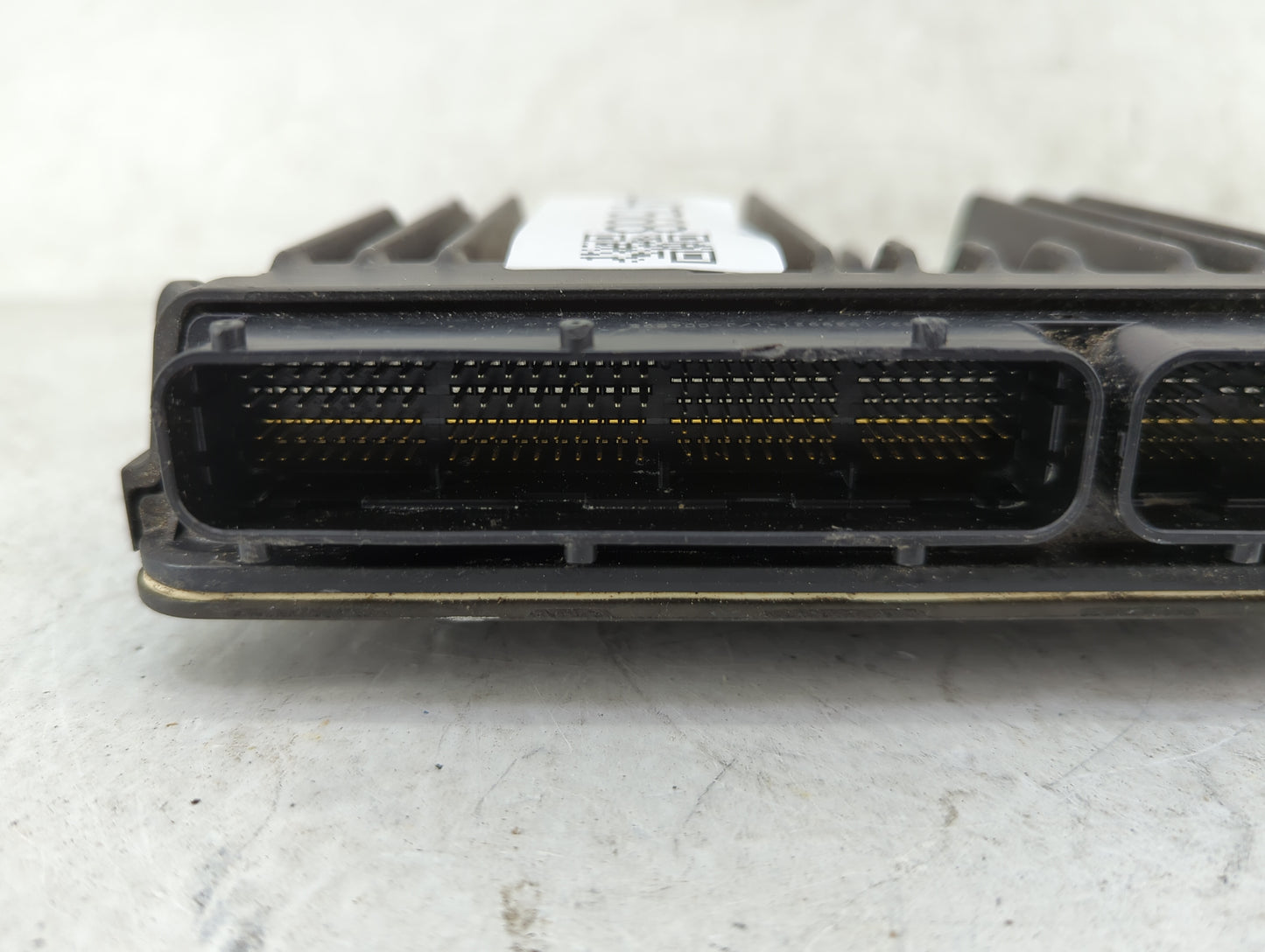 2016 Lexus Is200t PCM Engine Control Computer ECU ECM PCU OEM P/N:89661-53S60 275600-5153 Fits OEM Used Auto Parts - Oemused