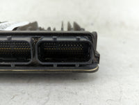 2016 Lexus Is200t PCM Engine Control Computer ECU ECM PCU OEM P/N:89661-53S60 275600-5153 Fits OEM Used Auto Parts - Oemused
