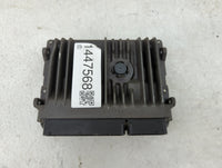 2016 Lexus Is200t PCM Engine Control Computer ECU ECM PCU OEM P/N:89661-53S60 275600-5153 Fits OEM Used Auto Parts - Oemused