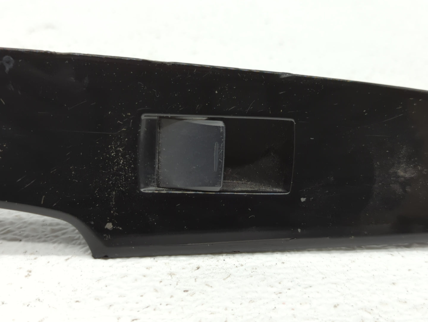 2016 Lexus Is200t Passenger Right Rear Power Window Switch - Oemusedautoparts1.com