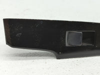 2016 Lexus Is200t Passenger Right Rear Power Window Switch - Oemusedautoparts1.com