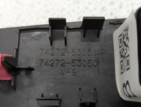 2016 Lexus Is200t Passenger Right Rear Power Window Switch - Oemusedautoparts1.com