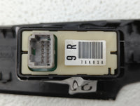 2016 Lexus Is200t Passenger Right Rear Power Window Switch - Oemusedautoparts1.com