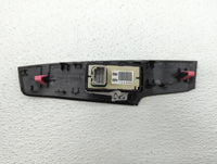 2016 Lexus Is200t Passenger Right Rear Power Window Switch - Oemusedautoparts1.com