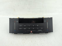 2016 Lexus Is200t Climate Control Module Temperature AC/Heater Replacement P/N:R75F777 55900-53191 Fits Fits 2014 2015 OEM U