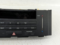 2016 Lexus Is200t Climate Control Module Temperature AC/Heater Replacement P/N:R75F777 55900-53191 Fits Fits 2014 2015 OEM U