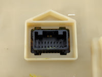 2016 Lexus Is200t Climate Control Module Temperature AC/Heater Replacement P/N:R75F777 55900-53191 Fits Fits 2014 2015 OEM U