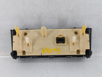 2016 Lexus Is200t Climate Control Module Temperature AC/Heater Replacement P/N:R75F777 55900-53191 Fits Fits 2014 2015 OEM U