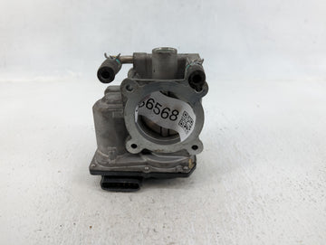 2016-2017 Lexus Is200t Throttle Body P/N:142007S09 Fits Fits 2016 2017 2018 2019 OEM Used Auto Parts - Oemusedautoparts1.com