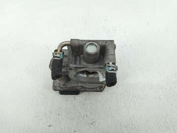 2016-2017 Lexus Is200t Throttle Body P/N:142007S09 Fits Fits 2016 2017 2018 2019 OEM Used Auto Parts
