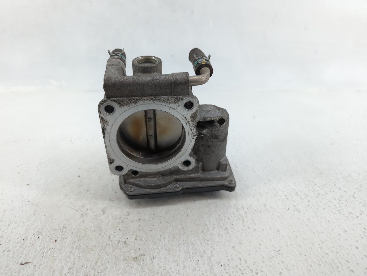 2016-2017 Lexus Is200t Throttle Body P/N:142007S09 Fits Fits 2016 2017 2018 2019 OEM Used Auto Parts - Oemusedautoparts1.com