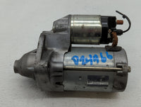 2016-2017 Lexus Is200t Car Starter Motor Solenoid OEM P/N:28100-16150 Fits Fits 2016 2017 2018 2019 OEM Used Auto Parts - Oe