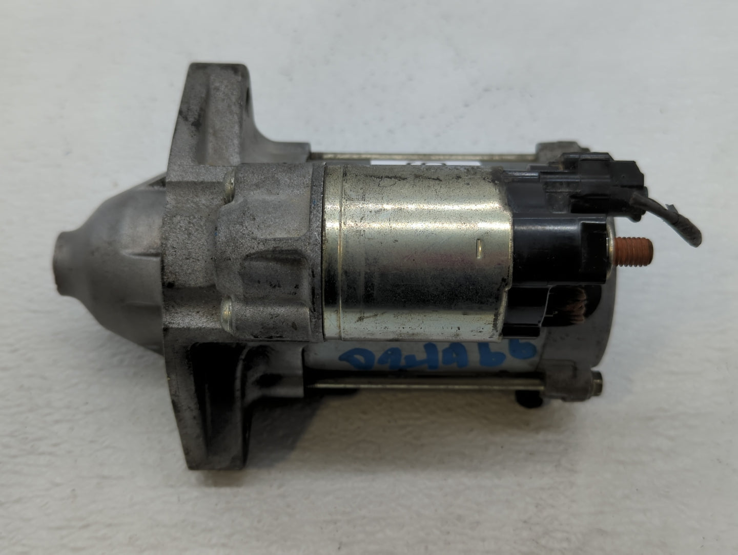 2016-2017 Lexus Is200t Car Starter Motor Solenoid OEM P/N:28100-16150 Fits Fits 2016 2017 2018 2019 OEM Used Auto Parts - Oe