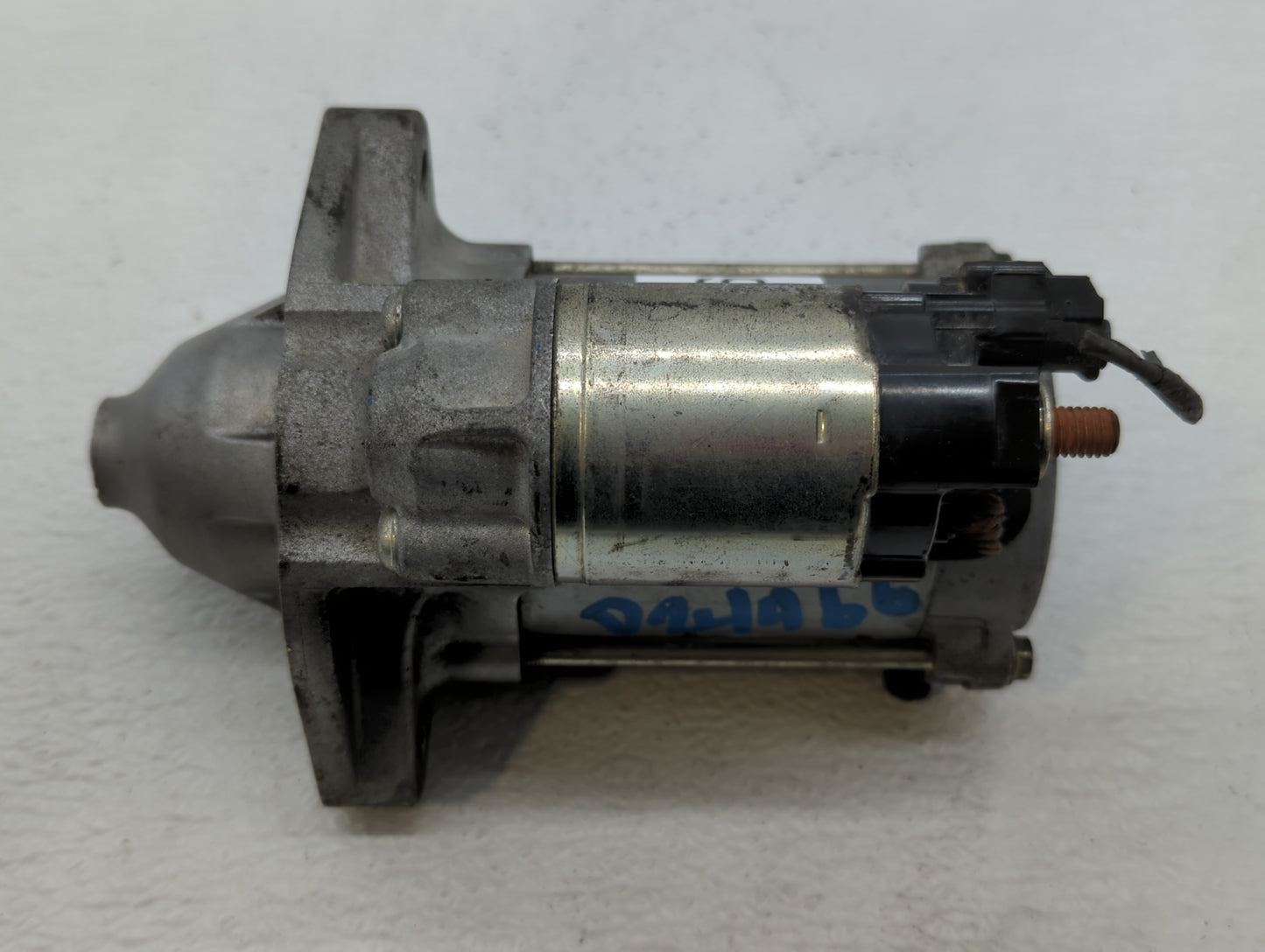 2016-2017 Lexus Is200t Car Starter Motor Solenoid OEM P/N:28100-16150 Fits Fits 2016 2017 2018 2019 OEM Used Auto Parts - Oe