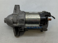 2016-2017 Lexus Is200t Car Starter Motor Solenoid OEM P/N:28100-16150 Fits Fits 2016 2017 2018 2019 OEM Used Auto Parts - Oe