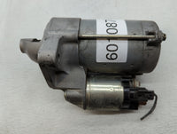 2016-2017 Lexus Is200t Car Starter Motor Solenoid OEM P/N:28100-16150 Fits Fits 2016 2017 2018 2019 OEM Used Auto Parts - Oe