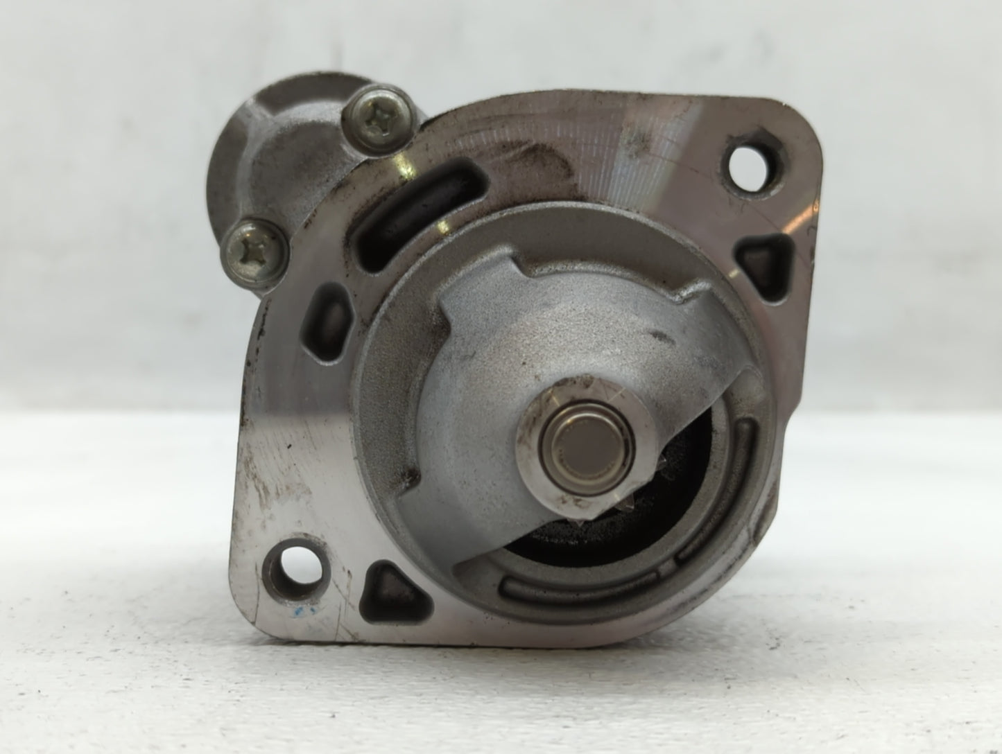 2016-2017 Lexus Is200t Car Starter Motor Solenoid OEM P/N:28100-16150 Fits Fits 2016 2017 2018 2019 OEM Used Auto Parts - Oe