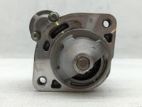 2016-2017 Lexus Is200t Car Starter Motor Solenoid OEM P/N:28100-16150 Fits Fits 2016 2017 2018 2019 OEM Used Auto Parts - Oe