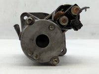 2016-2017 Lexus Is200t Car Starter Motor Solenoid OEM P/N:28100-16150 Fits Fits 2016 2017 2018 2019 OEM Used Auto Parts - Oe