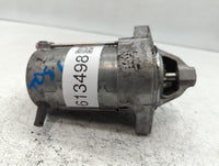 2016-2017 Lexus Is200t Car Starter Motor Solenoid OEM P/N:43800-2740 28100-36150 Fits Fits 2016 2017 2018 2019 OEM Used Auto