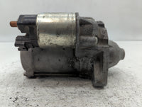 2016-2017 Lexus Is200t Car Starter Motor Solenoid OEM P/N:43800-2740 28100-36150 Fits Fits 2016 2017 2018 2019 OEM Used Auto