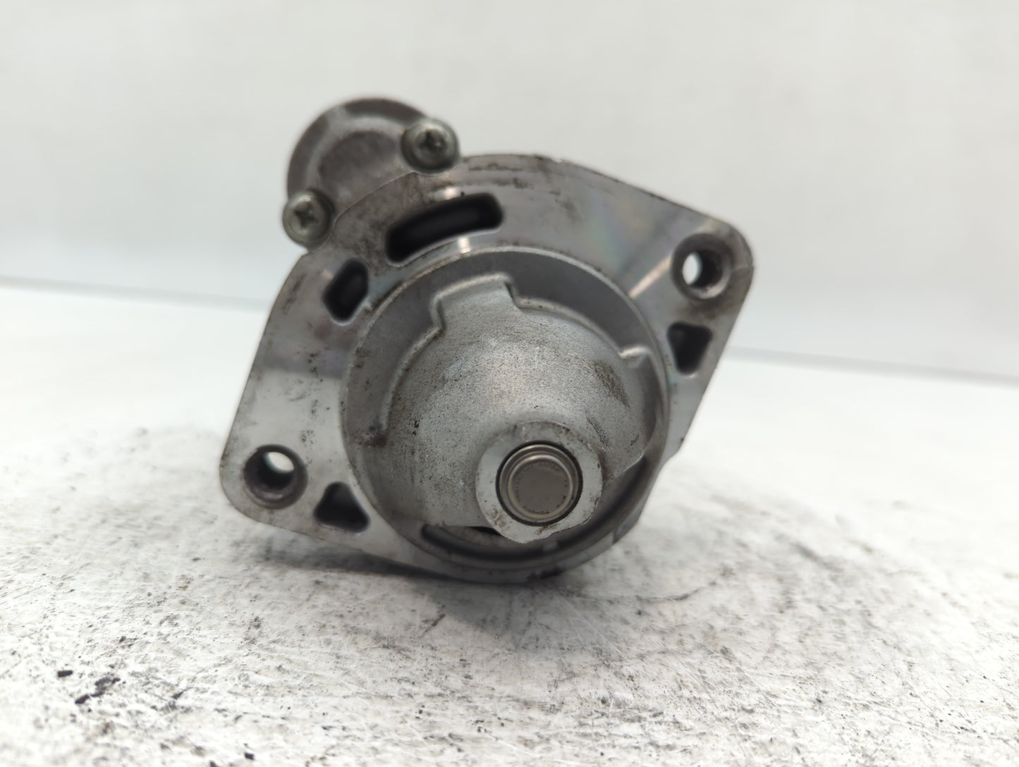 2016-2017 Lexus Is200t Car Starter Motor Solenoid OEM P/N:43800-2740 28100-36150 Fits Fits 2016 2017 2018 2019 OEM Used Auto