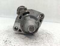 2016-2017 Lexus Is200t Car Starter Motor Solenoid OEM P/N:43800-2740 28100-36150 Fits Fits 2016 2017 2018 2019 OEM Used Auto