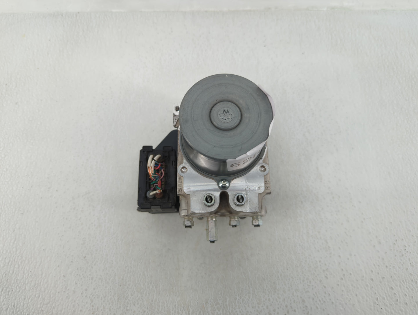 2016 Lexus Is200t ABS Pump Control Module Replacement P/N:44540-53430 89541-53420 Fits OEM Used Auto Parts - Oemusedautopart