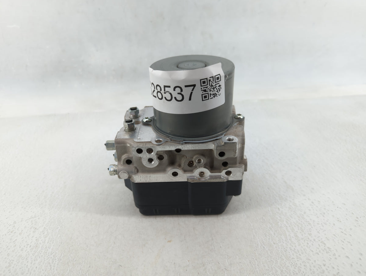 2016 Lexus Is200t Anti-Lock Brake ABS Pump Module Actuator OEM P/N:44540-53430 89541-53420 Fits OEM Used Auto Parts - Oemuse