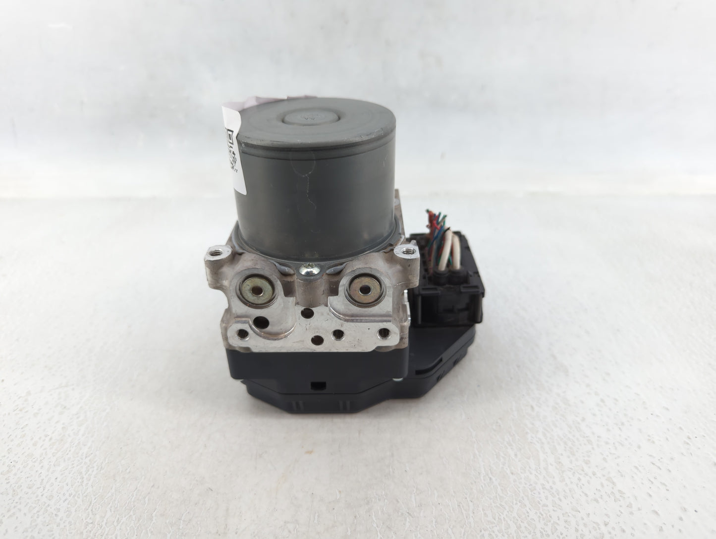 2016 Lexus Is200t ABS Pump Control Module Replacement P/N:44540-53430 89541-53420 Fits OEM Used Auto Parts - Oemusedautopart