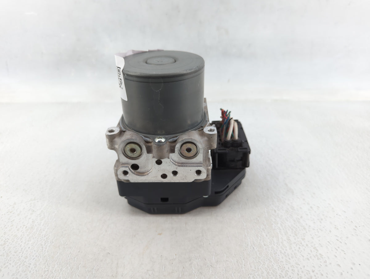 2016 Lexus Is200t Anti-Lock Brake ABS Pump Module Actuator OEM P/N:44540-53430 89541-53420 Fits OEM Used Auto Parts - Oemuse