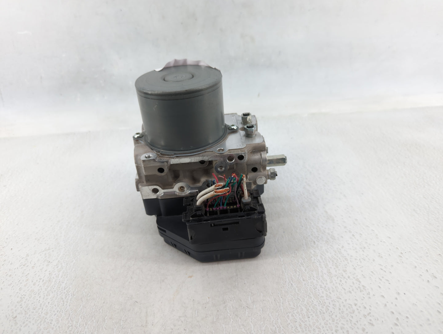 2016 Lexus Is200t ABS Pump Control Module Replacement P/N:44540-53430 89541-53420 Fits OEM Used Auto Parts - Oemusedautopart