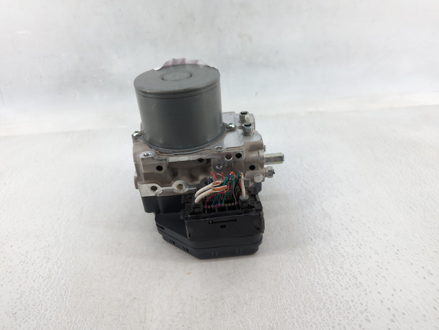 2016 Lexus Is200t ABS Pump Control Module Replacement P/N:44540-53430 89541-53420 Fits OEM Used Auto Parts - Oemusedautopart