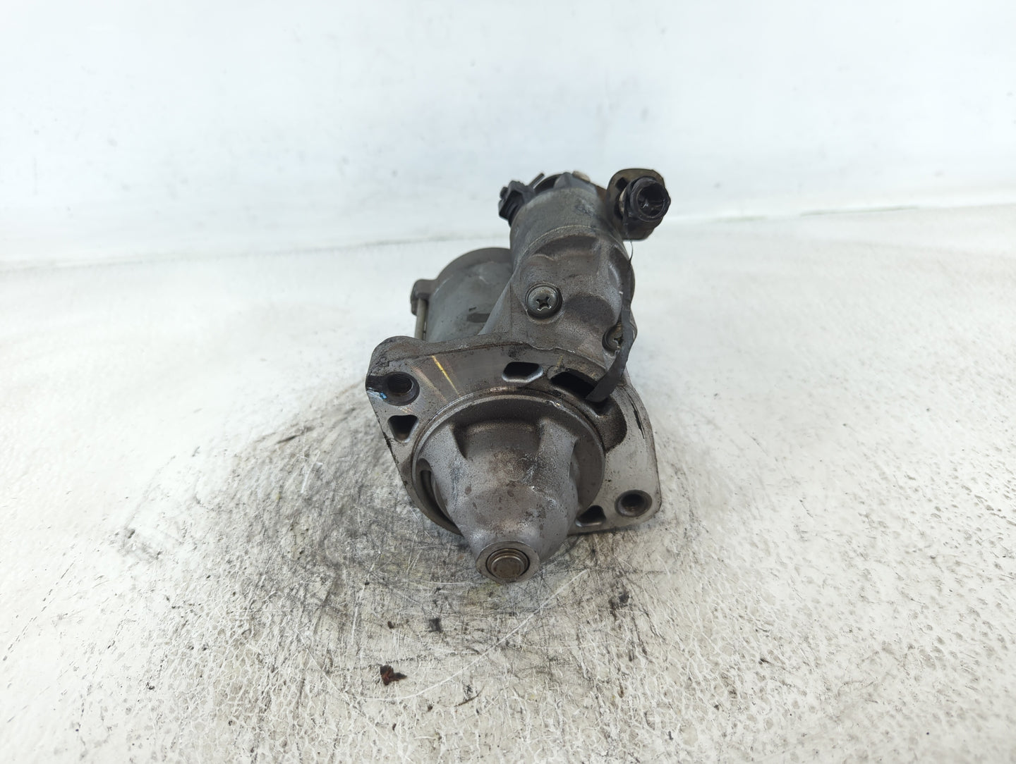 2016-2017 Lexus Is200t Car Starter Motor Solenoid OEM P/N:438000-2740 28100-36150 Fits Fits 2016 2017 2018 2019 OEM Used Aut