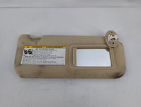 2016-2017 Lexus Is200t Sun Visor Shade Replacement Passenger Right Mirror Fits Fits 2014 2015 2016 2017 2018 2019 OEM Used A