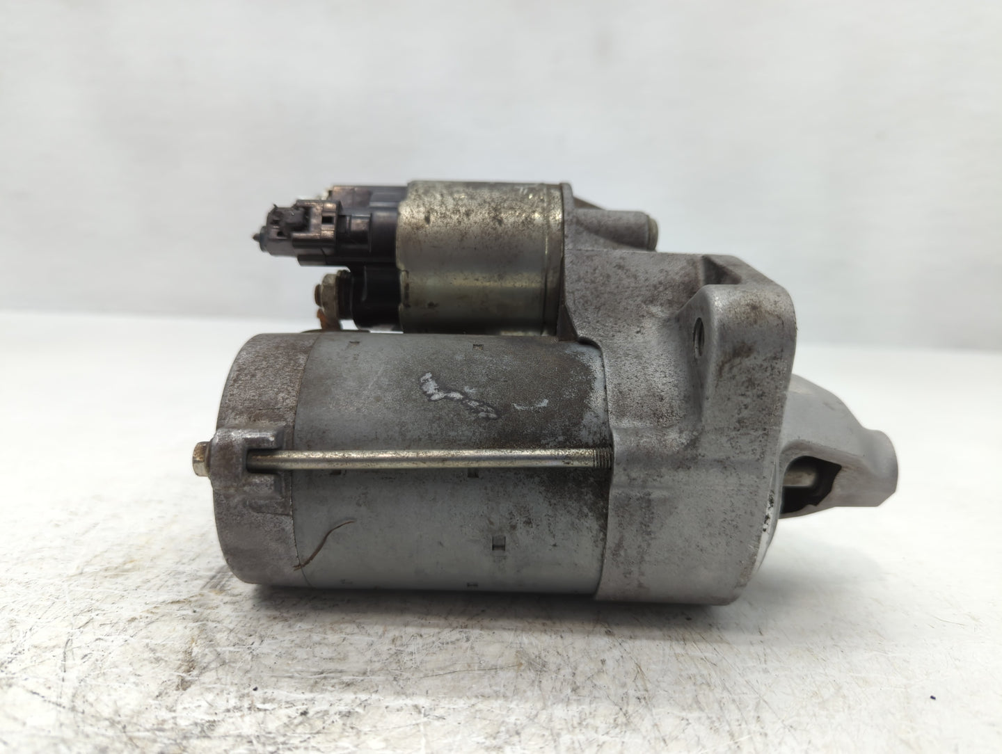 2016-2017 Lexus Is200t Car Starter Motor Solenoid OEM P/N:28100-36150 Fits Fits 2016 2017 2018 2019 OEM Used Auto Parts - Oe