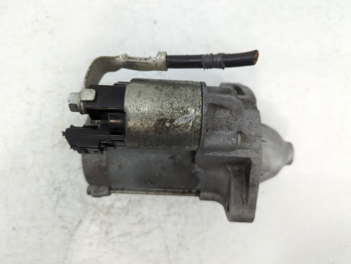 2016-2017 Lexus Is200t Car Starter Motor Solenoid OEM P/N:28100-36150 Fits Fits 2016 2017 2018 2019 OEM Used Auto Parts - Oe