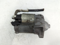 2016-2017 Lexus Is200t Car Starter Motor Solenoid OEM P/N:28100-36150 Fits Fits 2016 2017 2018 2019 OEM Used Auto Parts - Oe