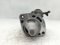 2016-2017 Lexus Is200t Car Starter Motor Solenoid OEM P/N:28100-36150 Fits Fits 2016 2017 2018 2019 OEM Used Auto Parts - Oe