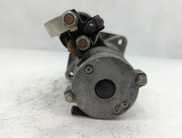 2016-2017 Lexus Is200t Car Starter Motor Solenoid OEM P/N:28100-36150 Fits Fits 2016 2017 2018 2019 OEM Used Auto Parts - Oe