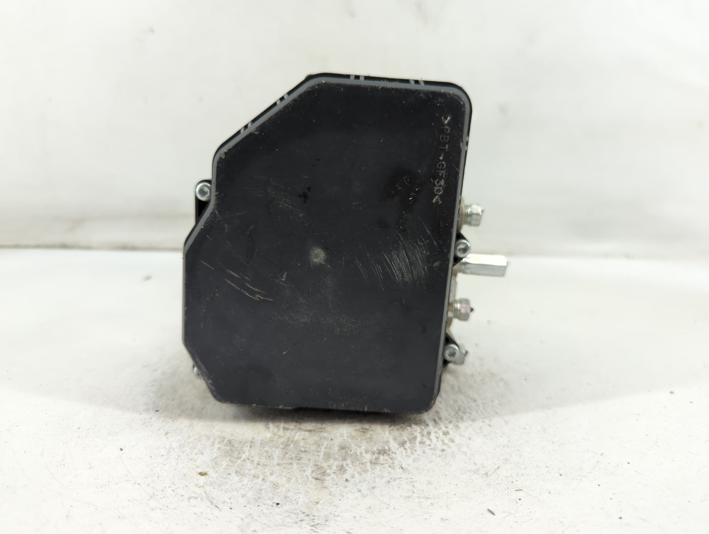 2016 Lexus Is200t ABS Pump Control Module Replacement P/N:89541-53420 44540-53430 Fits OEM Used Auto Parts - Oemusedautopart