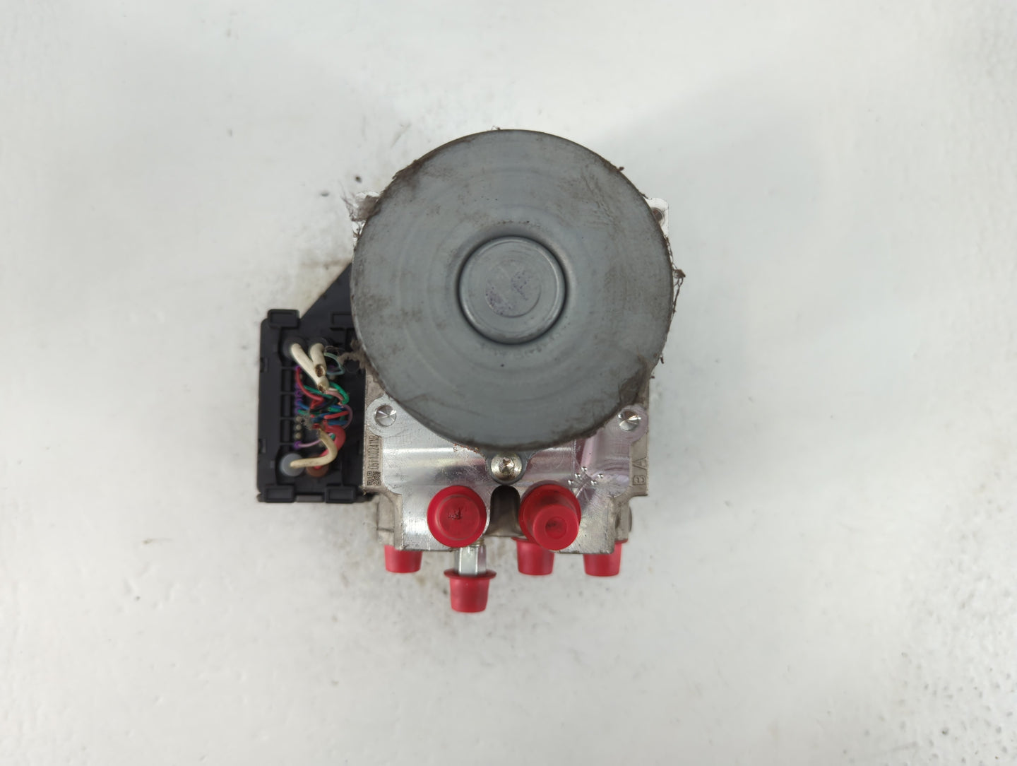 2016 Lexus Is200t ABS Pump Control Module Replacement P/N:133000-9410 89541-53420, 44540-53430 Fits OEM Used Auto Parts - Oe