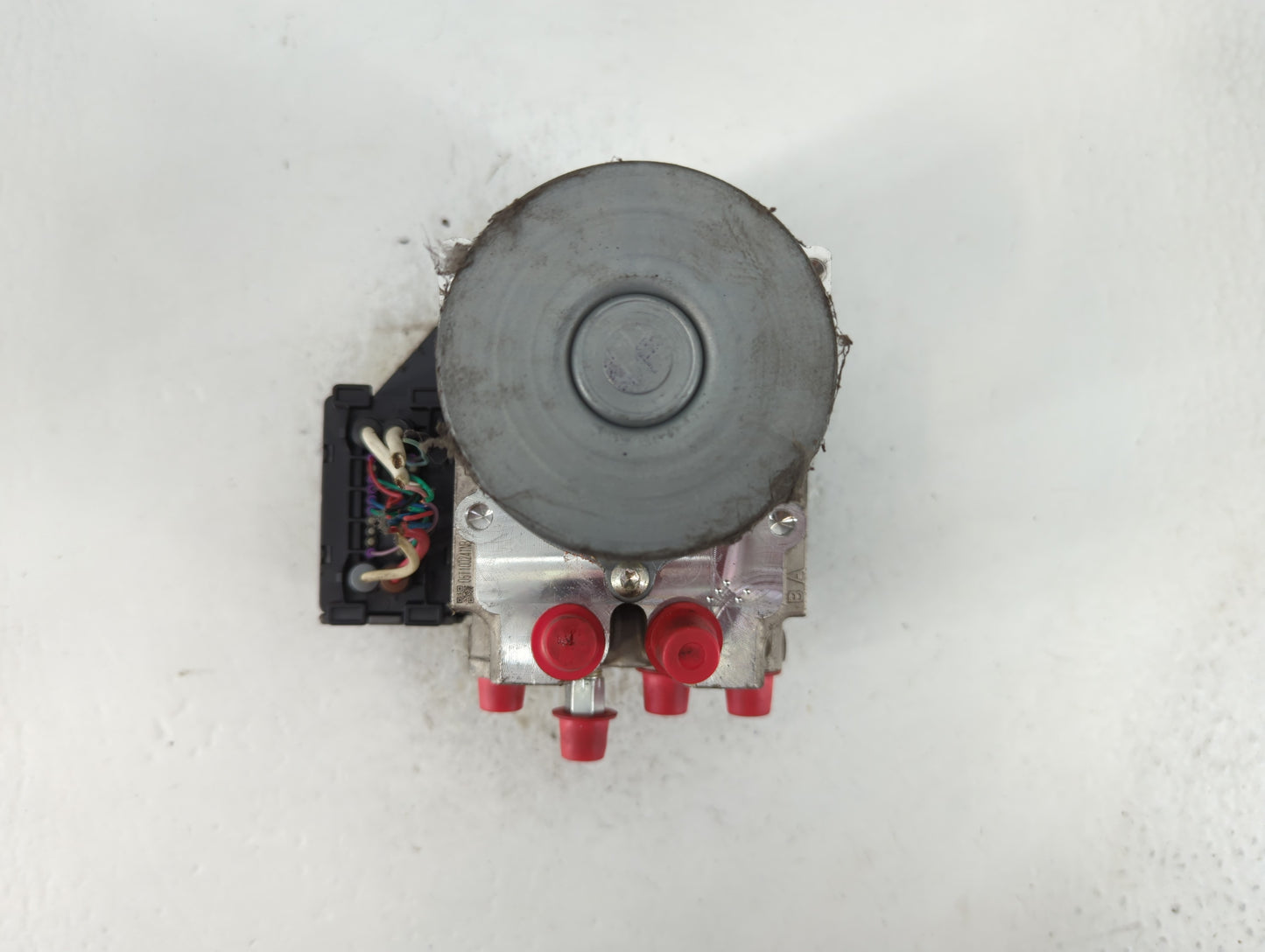 2016 Lexus Is200t ABS Pump Control Module Replacement P/N:133000-9410 89541-53420, 44540-53430 Fits OEM Used Auto Parts - Oe