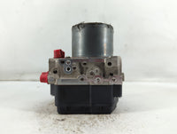 2016 Lexus Is200t Anti-Lock Brake ABS Pump Module Actuator OEM P/N:133000-9410 89541-53420, 44540-53430 Fits OEM Used Auto P