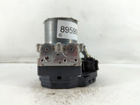 2016 Lexus Is200t ABS Pump Control Module Replacement P/N:133000-9410 89541-53420, 44540-53430 Fits OEM Used Auto Parts - Oe