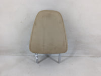 2016 Lexus Is300 Headrest Head Rest Front Driver Passenger Seat Tan - Oemusedautoparts1.com