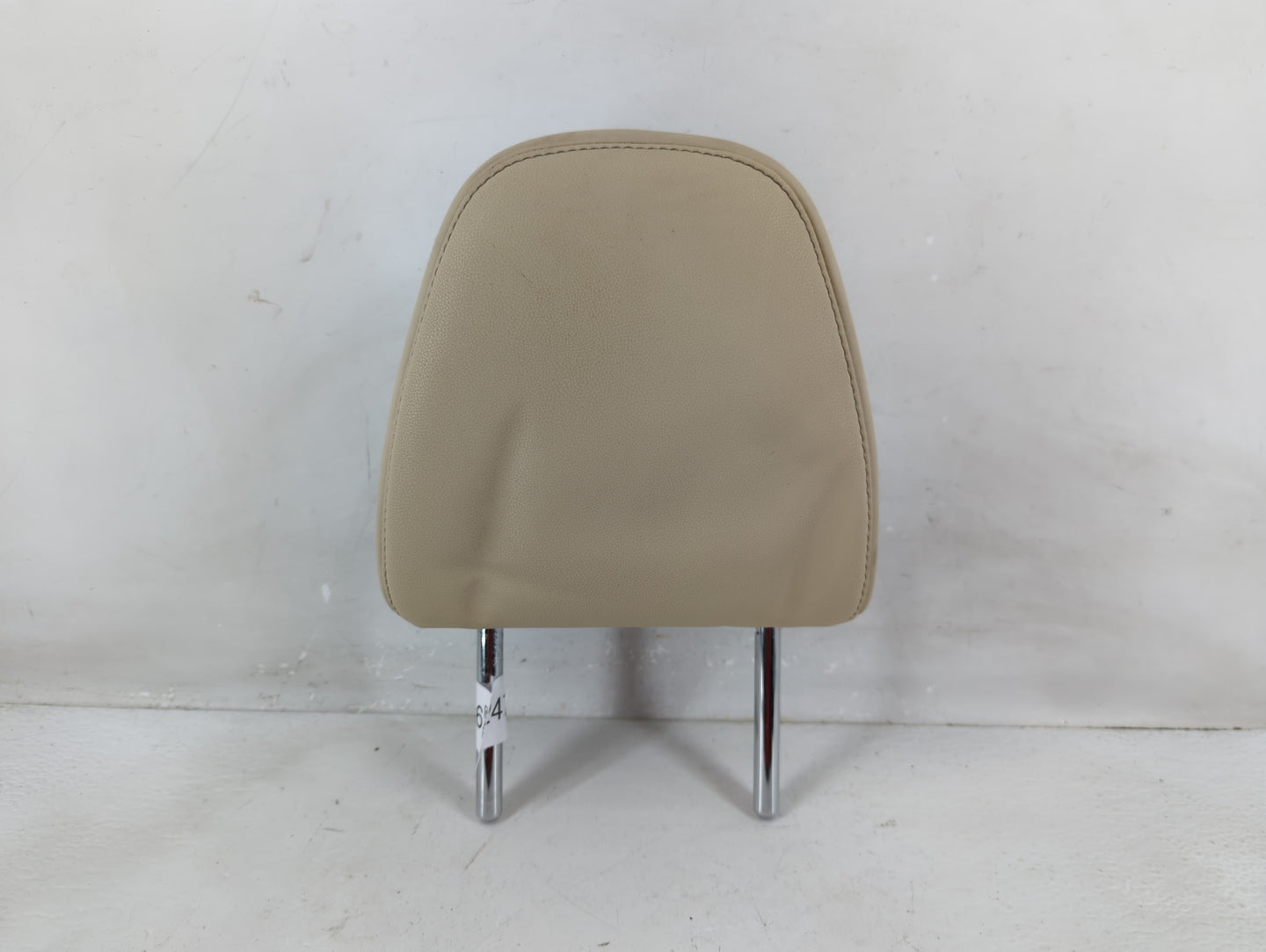 2016 Lexus Is300 Headrest Head Rest Front Driver Passenger Seat Fits OEM Used Auto Parts - Oemusedautoparts1.com