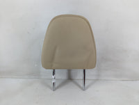 2016 Lexus Is300 Headrest Head Rest Front Driver Passenger Seat Fits OEM Used Auto Parts - Oemusedautoparts1.com