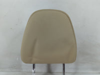 2016 Lexus Is300 Headrest Head Rest Front Driver Passenger Seat Fits OEM Used Auto Parts - Oemusedautoparts1.com