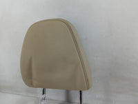 2016 Lexus Is300 Headrest Head Rest Front Driver Passenger Seat Fits OEM Used Auto Parts - Oemusedautoparts1.com